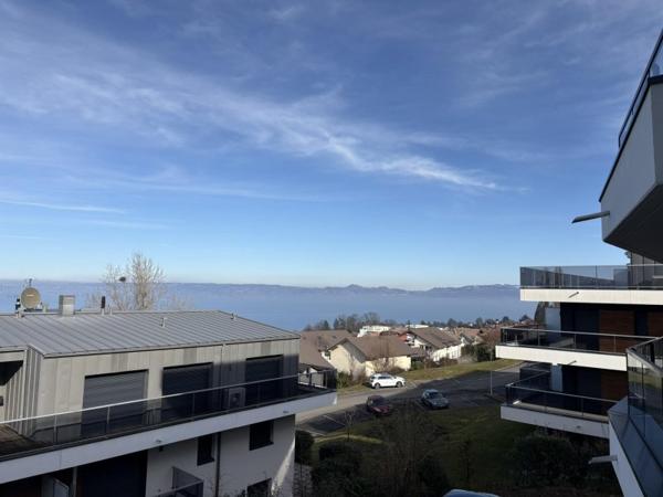 Vente / Appartement T4