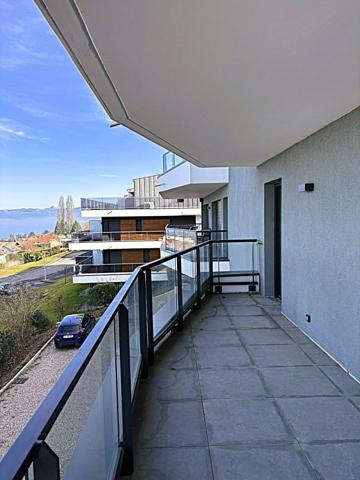 Vente / Appartement T4