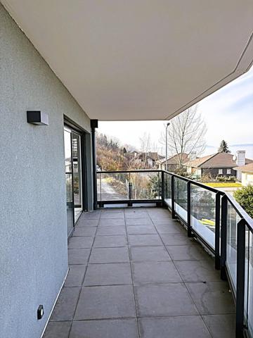 Vente / Appartement T4