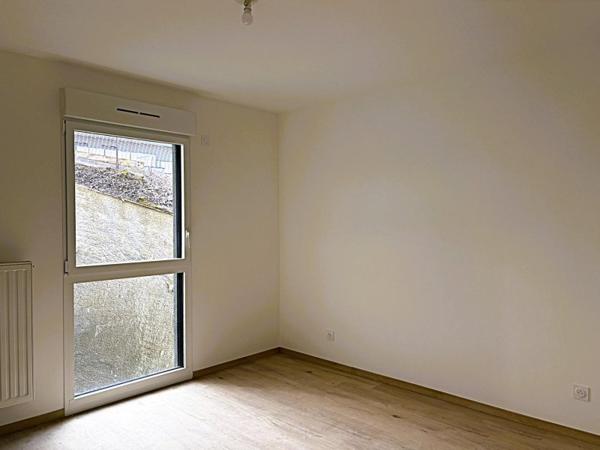 Vente / Appartement T4