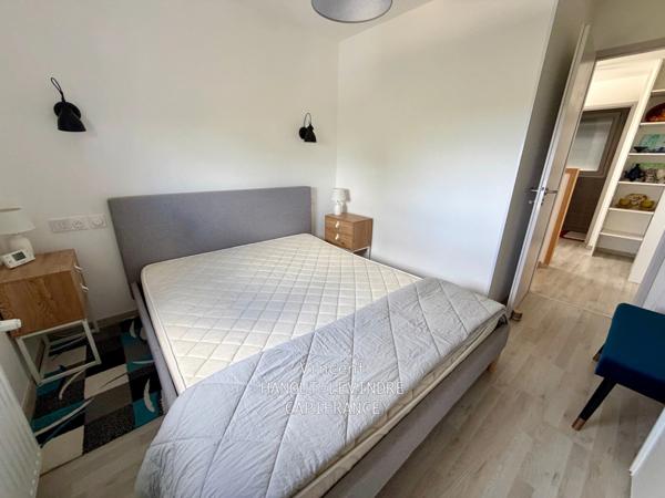 MURS ERIGNE MAISON CONTEMPORAINE DE 2019 AVEC VUE IMPRENABLE SUR LA VALLÉE(49)