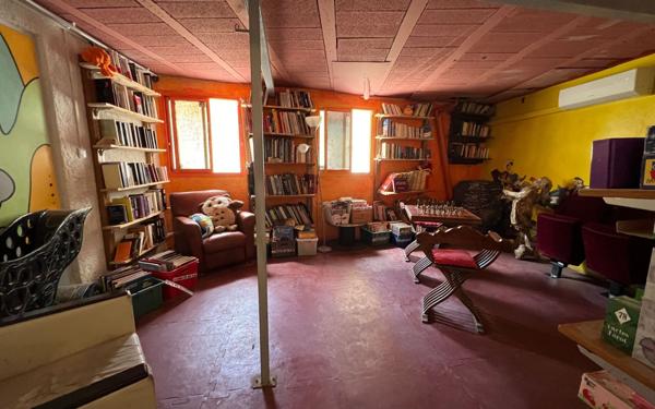 Appartement à vendre    6 pièces • 324 m2 Avignon