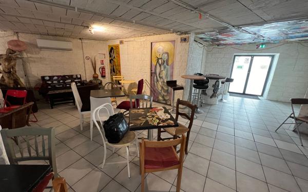 Appartement à vendre    6 pièces • 324 m2 Avignon