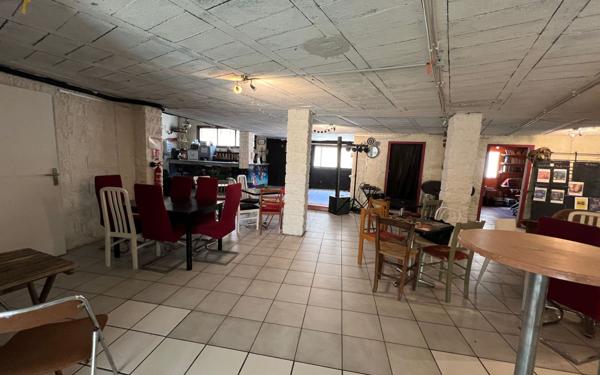 Appartement à vendre    6 pièces • 324 m2 Avignon