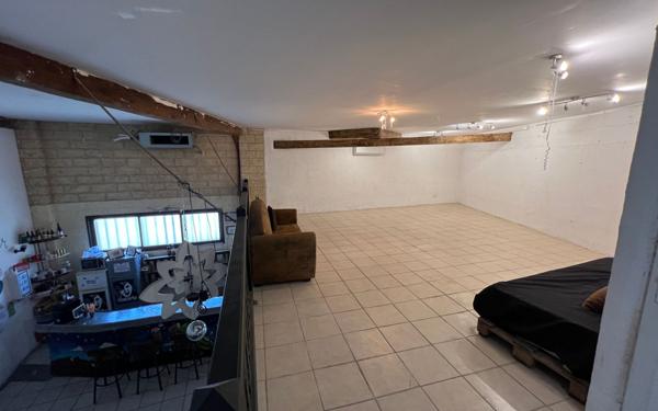 Appartement à vendre    6 pièces • 324 m2 Avignon