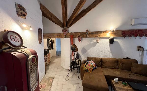 Appartement à vendre    6 pièces • 324 m2 Avignon