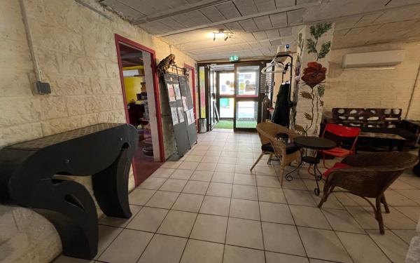 Appartement à vendre    6 pièces • 324 m2 Avignon