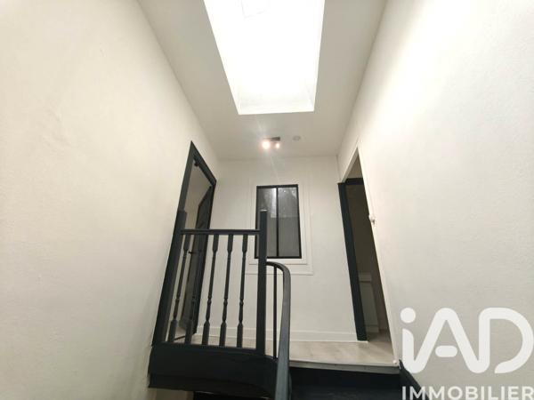 Appartement à vendre 4 pièces 96 m² Montguyon