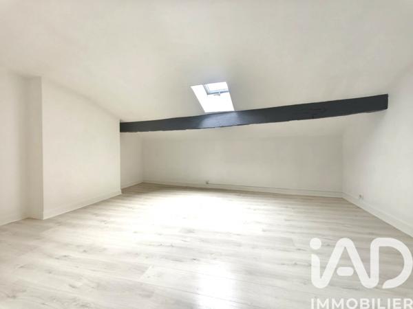 Appartement à vendre 4 pièces 96 m² Montguyon