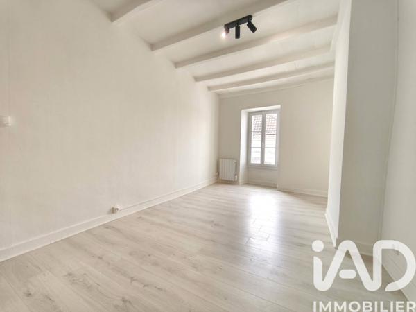Appartement à vendre 4 pièces 96 m² Montguyon