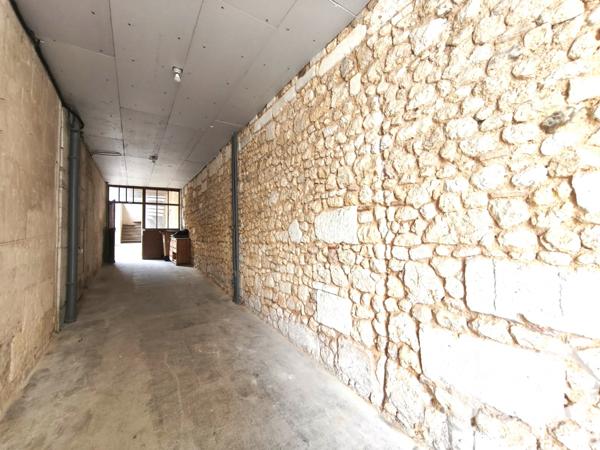 Appartement à vendre 4 pièces 96 m² Montguyon