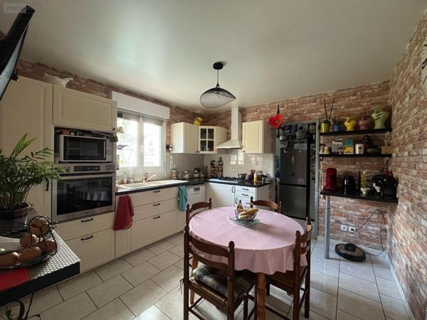 Maison à vendre à Beaumontel dans l'Eure (27170), ref : 27046-83