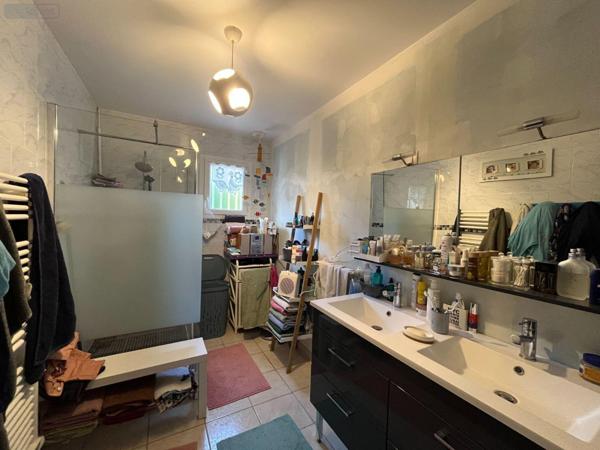 Maison à vendre à Beaumontel dans l'Eure (27170), ref : 27046-83