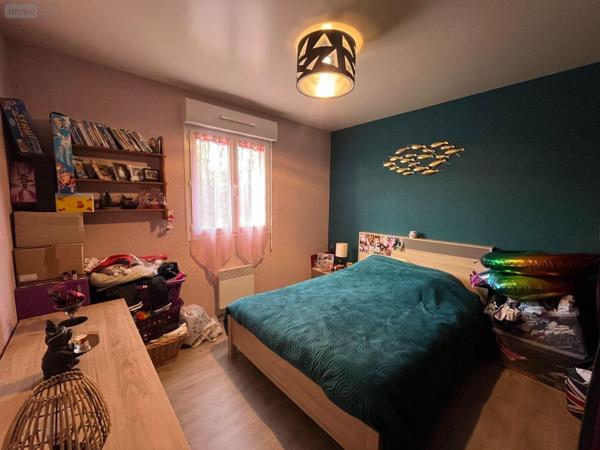 Maison à vendre à Beaumontel dans l'Eure (27170), ref : 27046-83