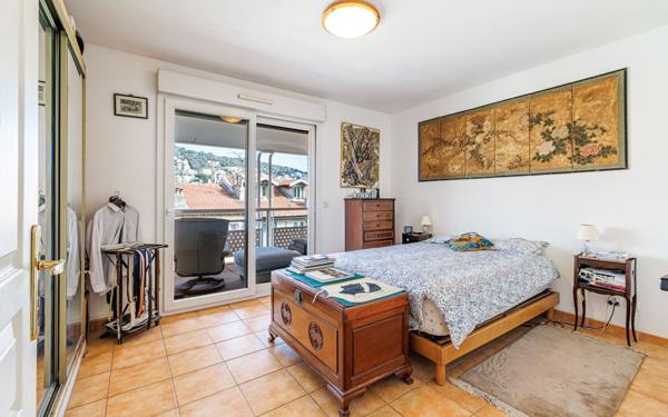 Appartement à vendre    4 pièces • 182,40 m2 Nice