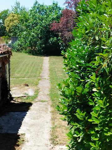 Immobilier Saint-Gaudens (31800) – Maison de ville 163m2 – 109 000 €