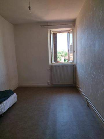 Immobilier Saint-Gaudens (31800) – Maison de ville 163m2 – 109 000 €