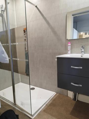 Immobilier Saint-Gaudens (31800) – Maison de ville 163m2 – 109 000 €