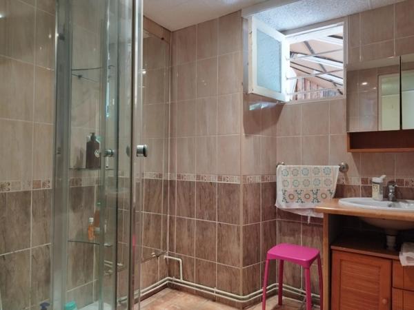 Immobilier Saint-Gaudens (31800) – Maison de ville 163m2 – 109 000 €