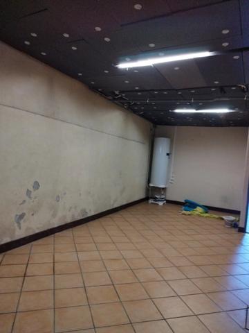 Immobilier Saint-Gaudens (31800) – Maison de ville 163m2 – 109 000 €