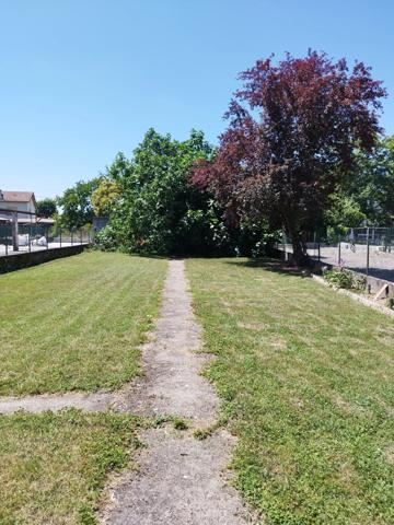 Immobilier Saint-Gaudens (31800) – Maison de ville 163m2 – 109 000 €