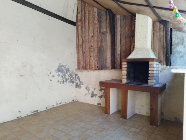 Immobilier Saint-Gaudens (31800) – Maison de ville 163m2 – 109 000 €