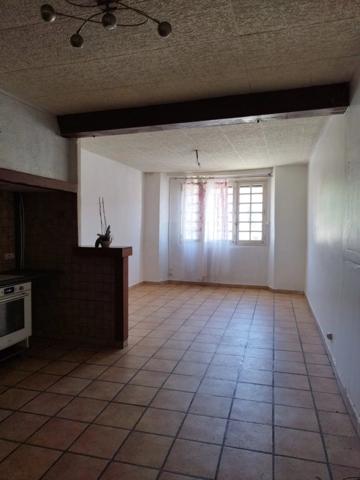 Immobilier Saint-Gaudens (31800) – Maison de ville 163m2 – 109 000 €