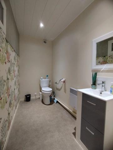 Immobilier Saint-Gaudens (31800) – Maison de ville 163m2 – 109 000 €