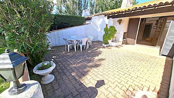 Vente / Maison