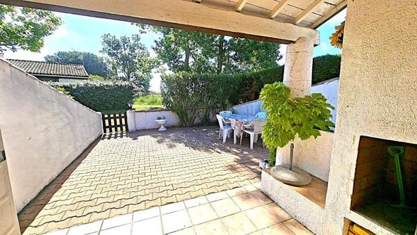 Vente / Maison