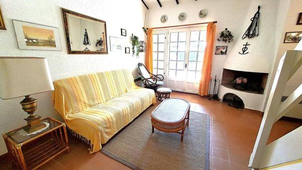 Vente / Maison