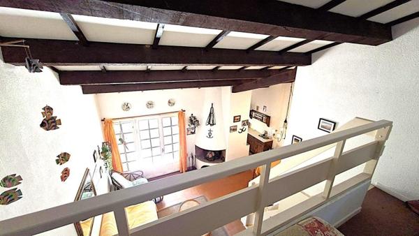 Vente / Maison