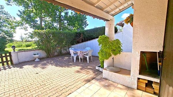 Vente / Maison