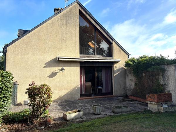Maison à vendre 6 pièces PRE EN PAIL (53)