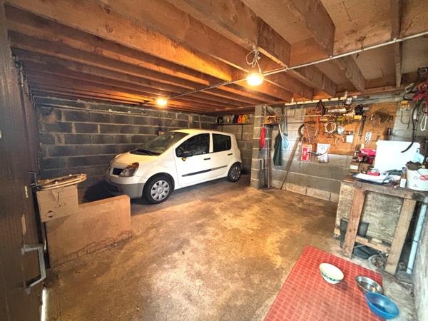 Maison à vendre 6 pièces PRE EN PAIL (53)