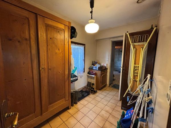 Maison à vendre 6 pièces PRE EN PAIL (53)