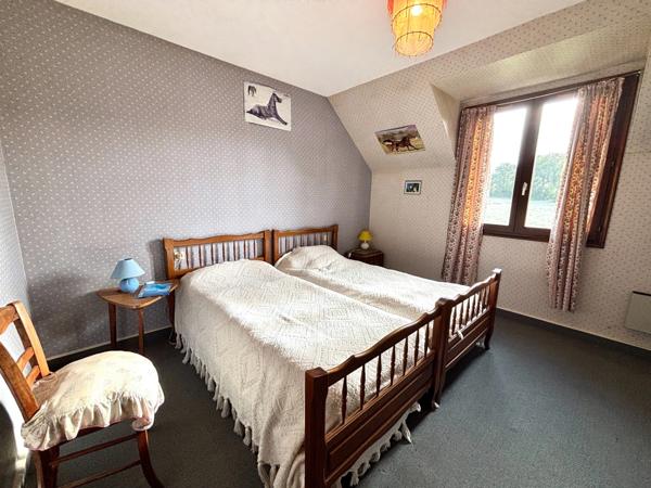 Maison à vendre 6 pièces PRE EN PAIL (53)