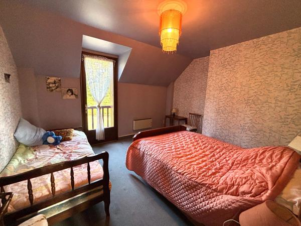 Maison à vendre 6 pièces PRE EN PAIL (53)