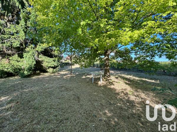Maison à vendre 4 pièces 95 m² Restigné