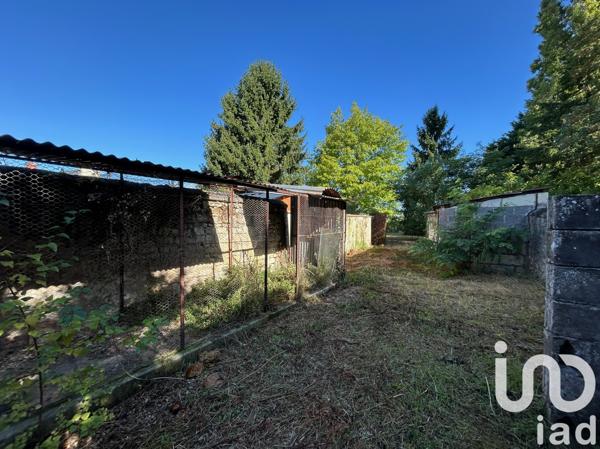 Maison à vendre 4 pièces 95 m² Restigné