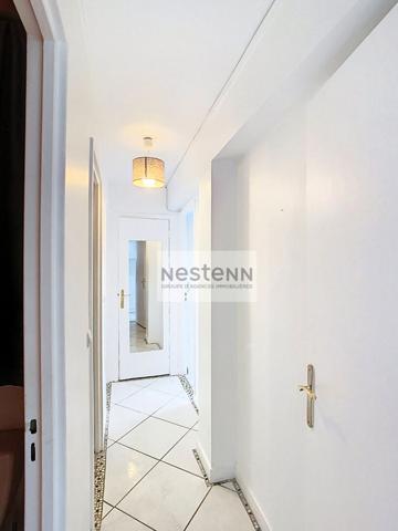 A vendre bel appartement 4 pieces lumineux, sans travaux centre-ville d Eaubonne