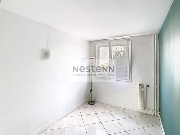 A vendre bel appartement 4 pieces lumineux, sans travaux centre-ville d Eaubonne