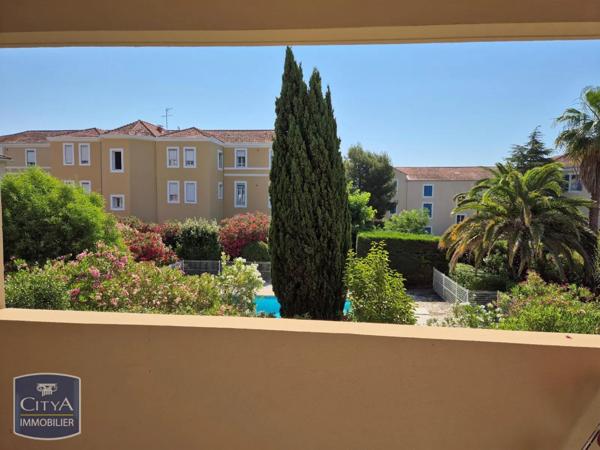 Appartement à vendre 3 pièces 45m²