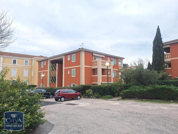 Appartement à vendre 3 pièces 45m²