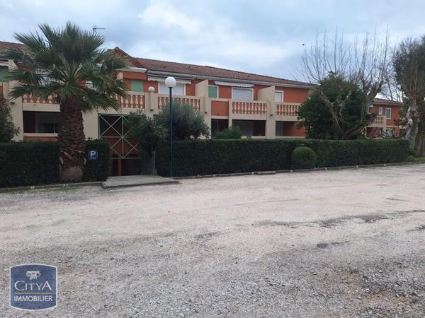 Appartement à vendre 3 pièces 45m²