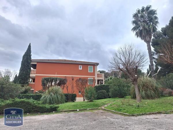 Appartement à vendre 3 pièces 45m²