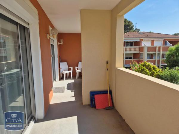 Appartement à vendre 3 pièces 45m²