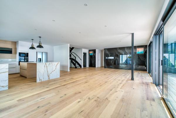 VILLA CONTEMPORAINE DE LUXE PONTAILLAC