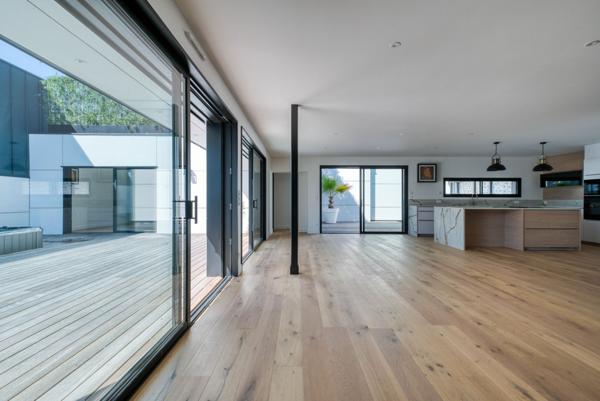 VILLA CONTEMPORAINE DE LUXE PONTAILLAC