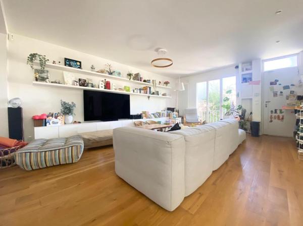 Maison 6 pièces - 122 m²